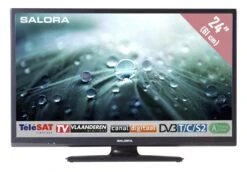 Salora 24 Inch LED TV