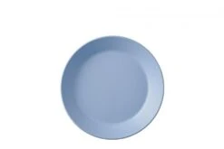 Mepal Diep Bord Bloom 220 Mm Blauw