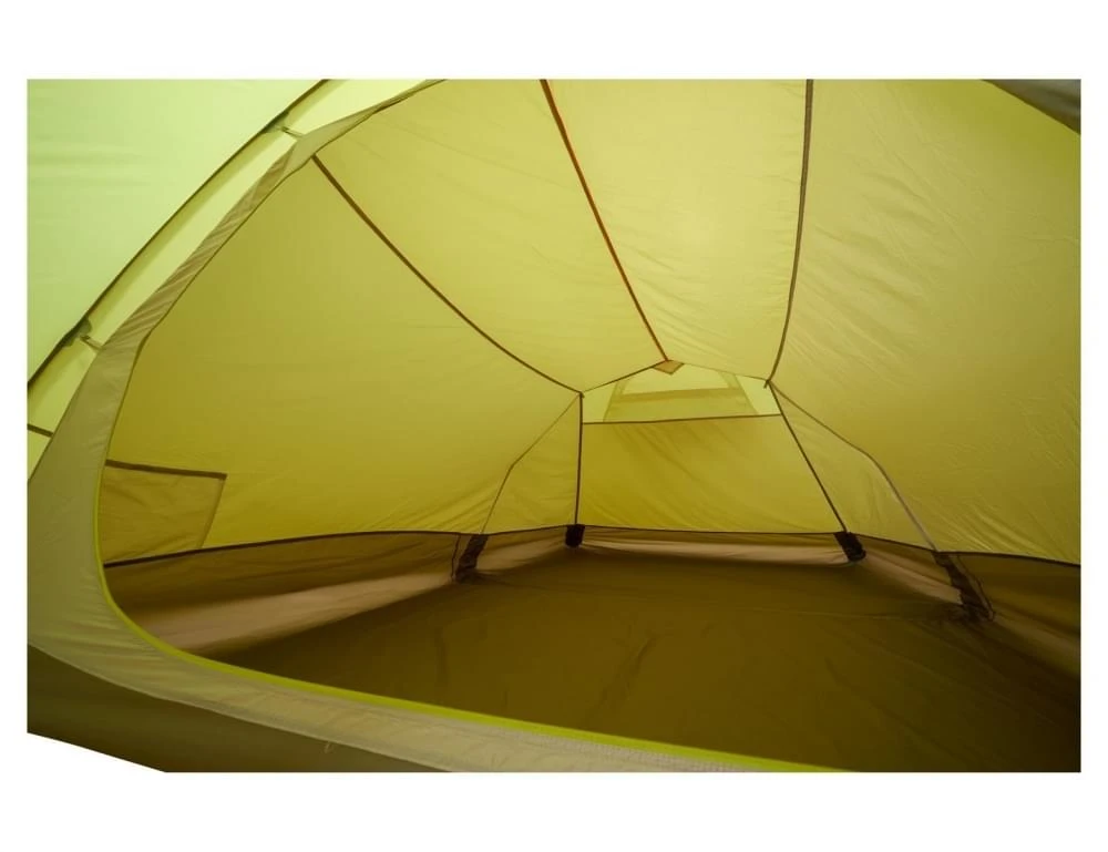 Vaude Chapel L XT 3P / 3 Persoons Tent Groen Vaude Chapel L XT 3P / 3 Persoons Tent Groen -Kampeerwereld Winkel 78562 vaude chapel l xt 3p 3 persoons tent