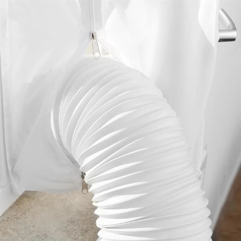 Tristar Universele Raamafdichting voor Airco Tristar Universele Raamafdichting Voor Airco -Kampeerwereld Winkel 78646 tristar universele raamafdichting voor airco