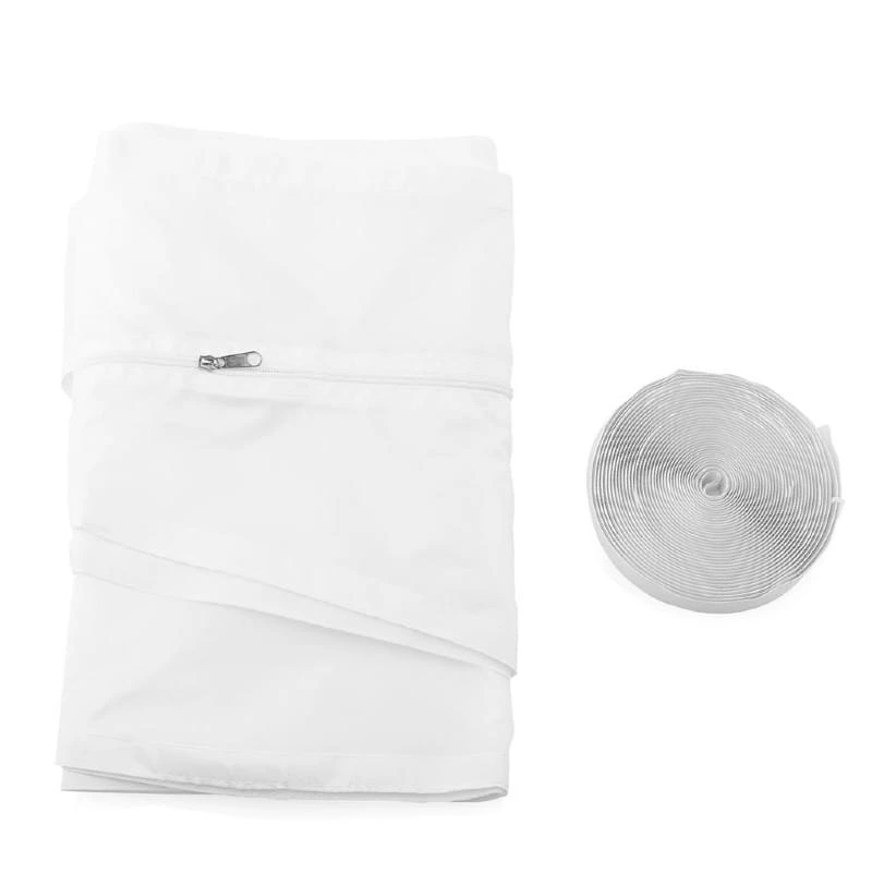 Tristar Universele Raamafdichting voor Airco Tristar Universele Raamafdichting Voor Airco -Kampeerwereld Winkel 78648 tristar universele raamafdichting voor airco