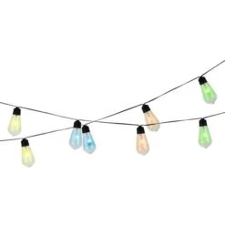 Decoris Solar Priklicht Multi Colour