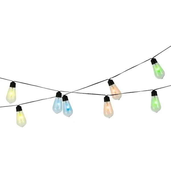 Decoris Solar Priklicht Multi Colour Decoris Solar Priklicht Multi Colour -Kampeerwereld Winkel 79376 decoris solar priklicht multi colour