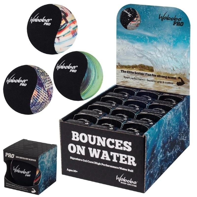 Waboba Extreme Pro Bal Waboba Extreme Pro Bal -Kampeerwereld Winkel 79705 waboba extreme pro bal