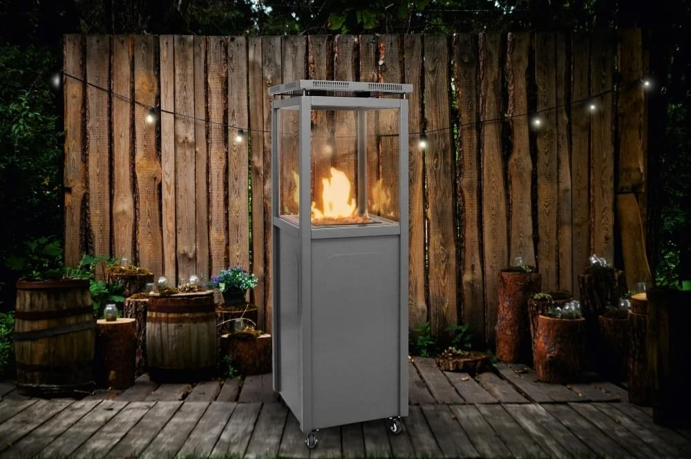 Outr Cordoba Terrasheater Outr Cordoba Terrasheater -Kampeerwereld Winkel 80247 outr cordoba terrasheater