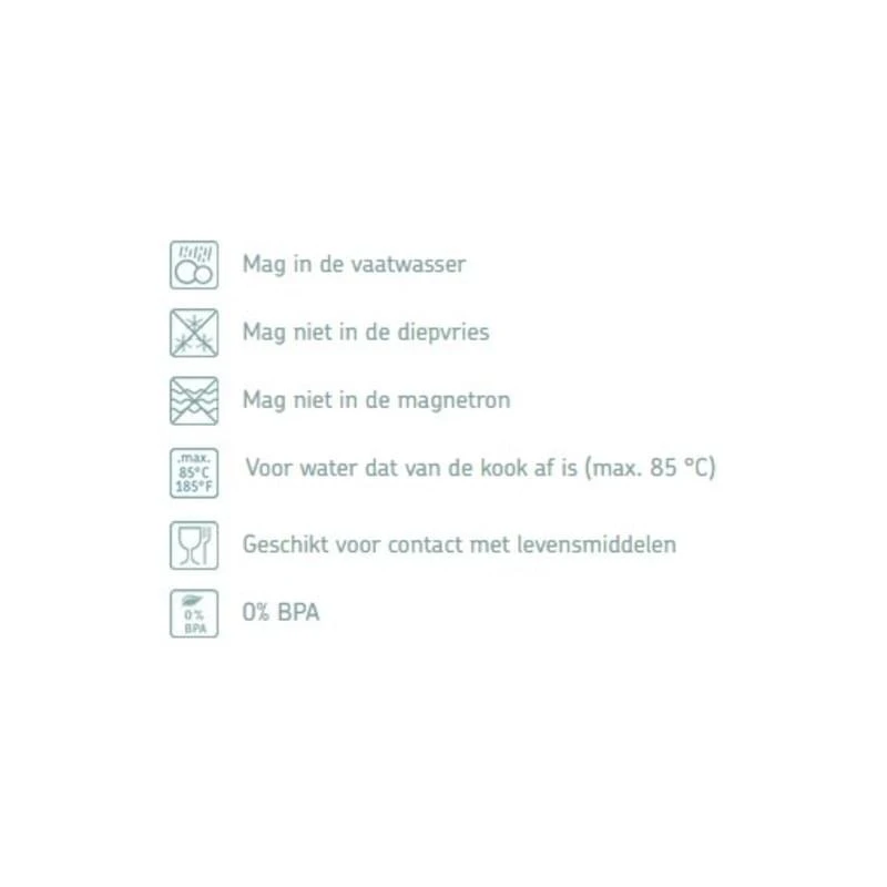 Mepal Beker Bloom 300 ml Groen Mepal Beker Bloom 300 Ml Groen -Kampeerwereld Winkel 81199 mepal beker bloom 300 ml