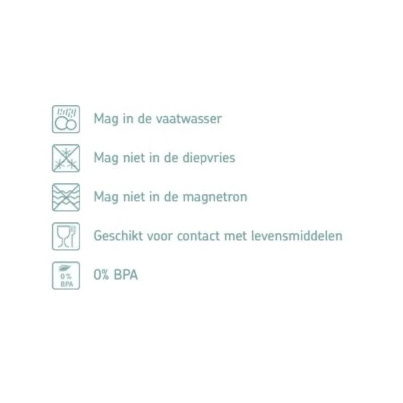 Mepal Serveerschaal Bloom 250 ml Blauw Mepal Serveerschaal Bloom 250 Ml Blauw -Kampeerwereld Winkel 81216 mepal serveerschaal bloom 250 ml