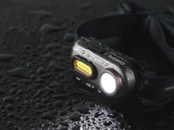 Nebo Einstein 400 Oplaadbare Hoofdlamp 3 Nebo Einstein 400 Oplaadbare Hoofdlamp -Kampeerwereld Winkel 81478 nebo einstein 400 oplaadbare hoofdlamp