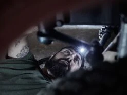 Nebo Einstein 400 Oplaadbare Hoofdlamp 4 Nebo Einstein 400 Oplaadbare Hoofdlamp -Kampeerwereld Winkel 81479 nebo einstein 400 oplaadbare hoofdlamp