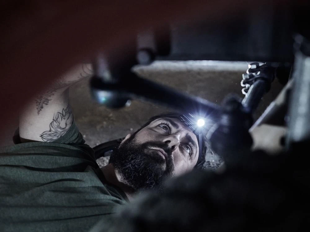 Nebo Einstein 400 Oplaadbare Hoofdlamp Nebo Einstein 400 Oplaadbare Hoofdlamp -Kampeerwereld Winkel 81479 nebo einstein 400 oplaadbare hoofdlamp