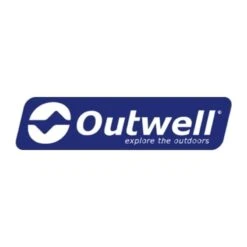 Outwell Flock Classic Single Luchtbed Zwart -Kampeerwereld Winkel 81749 outwell flock classic single luchtbed zwart
