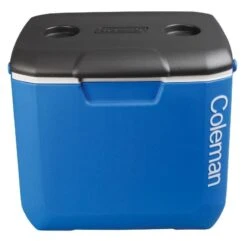 Coleman 30QT Performance Cooler Koelbox 28L 2 Coleman 30QT Performance Cooler Koelbox 28L -Kampeerwereld Winkel 81935 coleman 30qt performance tricolour cooler koelbox