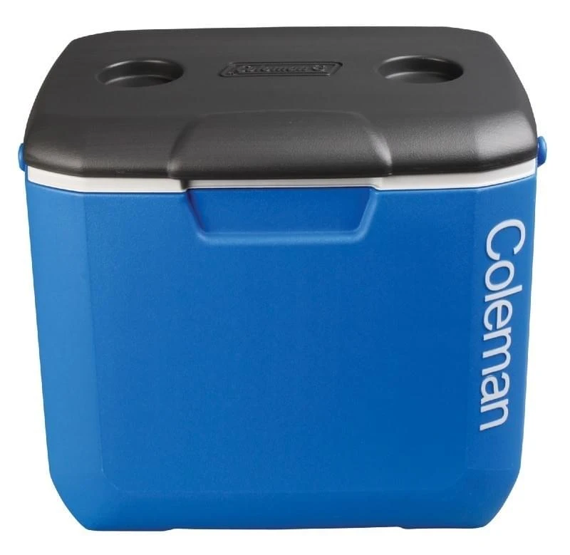 Coleman 30QT Performance Cooler Koelbox 28L Coleman 30QT Performance Cooler Koelbox 28L -Kampeerwereld Winkel 81935 coleman 30qt performance tricolour cooler