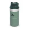 Stanley The Trigger-Action Travel Mug 0,25L Groen
