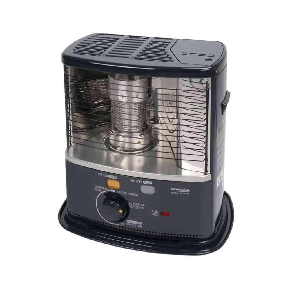 Corona RX 2485 Petroleumkachel Corona RX 2485 Petroleumkachel -Kampeerwereld Winkel 82831 corona rx 2485 petroleumkachel