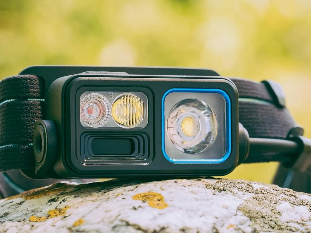 Olight Array 2S Olight Array 2S -Kampeerwereld Winkel 82851 olight array 2s