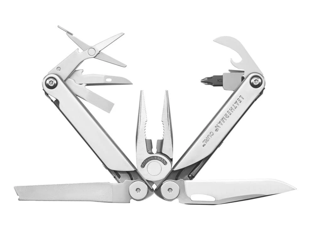 Leatherman Curl Nylon Sheath Leatherman Curl Nylon Sheath -Kampeerwereld Winkel 82856 leatherman curl nylon sheath