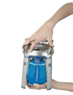 Campingaz Bivouac Instastart Gasbrander 3 Campingaz Bivouac Instastart Gasbrander -Kampeerwereld Winkel 82926 campingaz bivouac instastart stove emea gasbrander