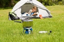 Campingaz Bivouac Instastart Gasbrander 6 Campingaz Bivouac Instastart Gasbrander -Kampeerwereld Winkel 82929 campingaz bivouac instastart stove emea gasbrander