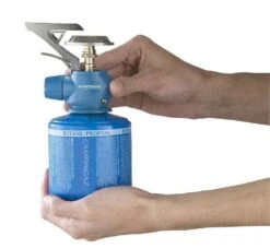 Campingaz Twister Plus Gasbrander -Kampeerwereld Winkel 82933 campingaz twister plus gasbrander