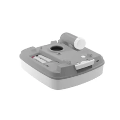 Thetford Porta Potti Qube 145 Chemisch Toilet -Kampeerwereld Winkel 83222 thetford porta potti qube 145 chemisch toilet