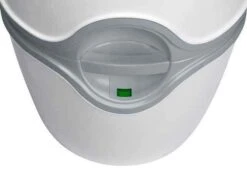 Thetford Excellence Elektrisch Chemisch Toilet -Kampeerwereld Winkel 83224 thetford excellence elektrisch chemisch toilet