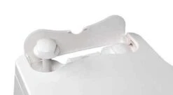 Thetford Excellence Elektrisch Chemisch Toilet -Kampeerwereld Winkel 83226 thetford excellence elektrisch chemisch toilet