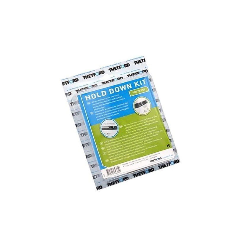 Thetford Hold Down Kit 165-365-465 Thetford Hold Down Kit 165-365-465 -Kampeerwereld Winkel 83229 thetford hold down kit 165 365 465