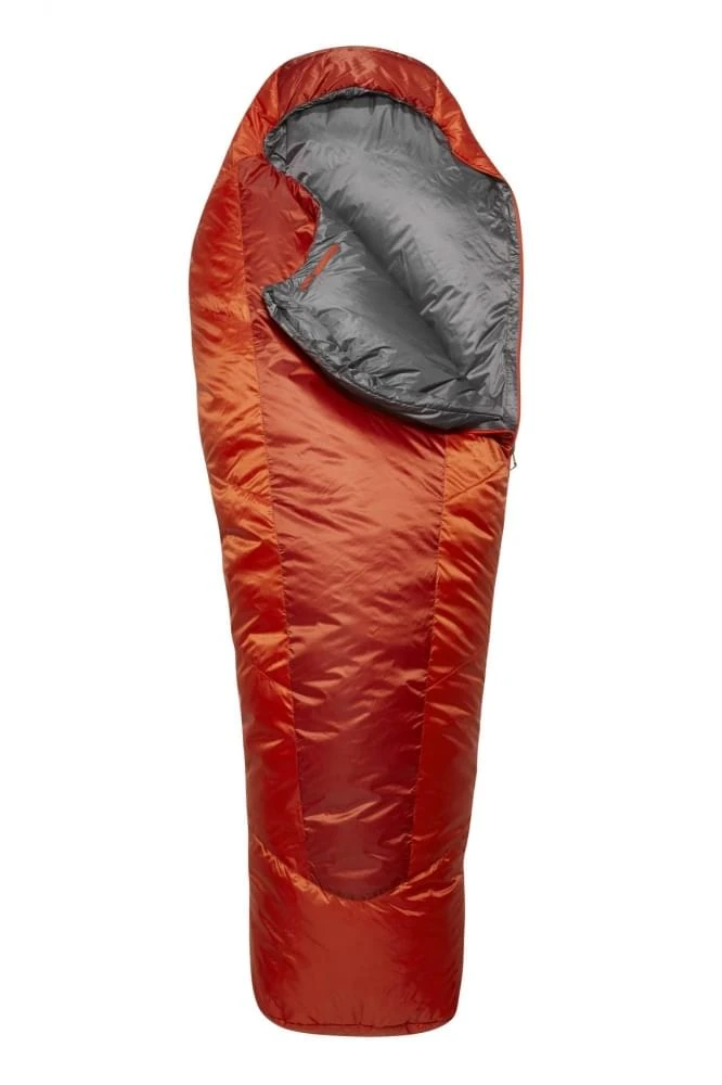 RAB Solar Eco 1 Long Mummy Slaapzak Synthetisch Rood RAB Solar Eco 1 Long Mummy Slaapzak Synthetisch Rood -Kampeerwereld Winkel 83957 rab solar eco 1 long mummy slaapzak synthetisch
