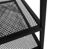 Bo-Camp Industrial Grove Campingkast -Kampeerwereld Winkel 84474 bo camp industrial grove campingkast