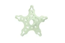 Foooty Reis Voetbal Glow In The Dark -Kampeerwereld Winkel 84711 foooty reis voetbal glow in the dark