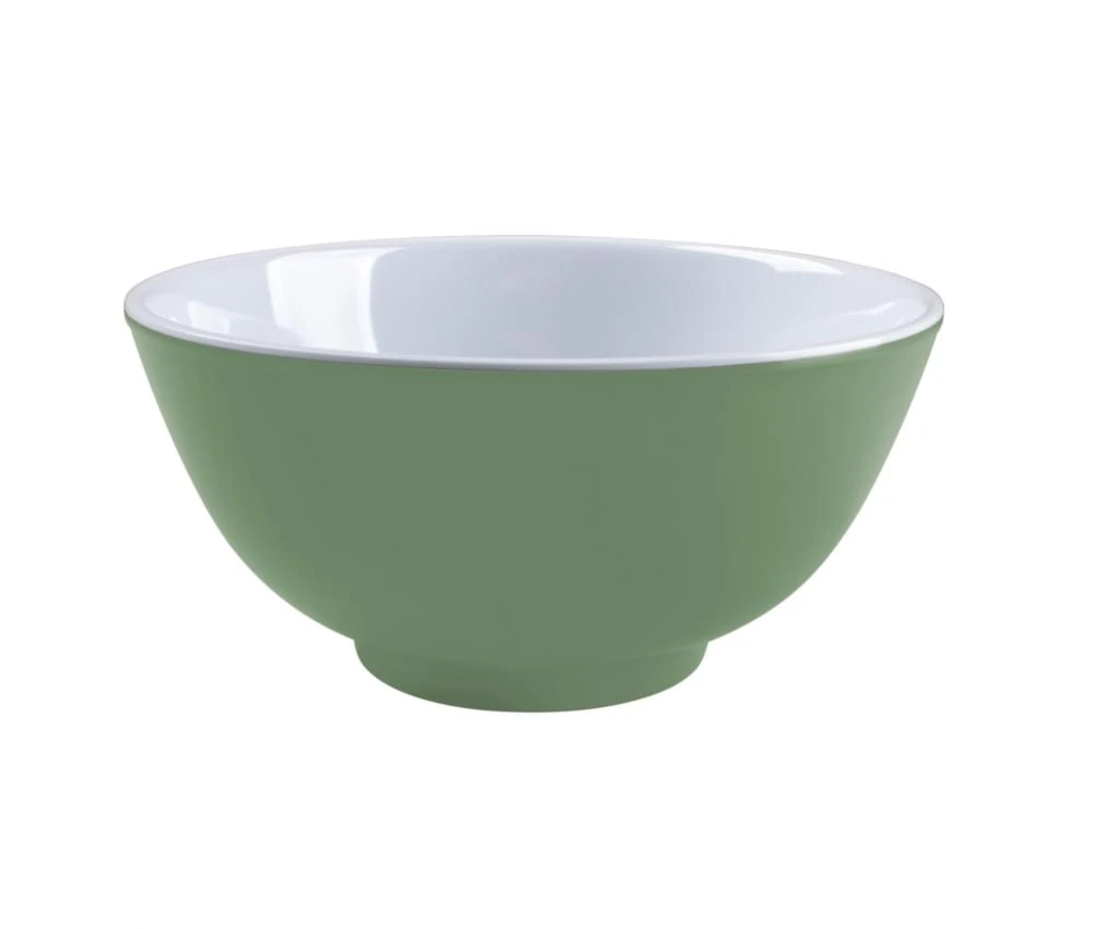 Bo-Camp Kom Two-tone Set Groen Bo-Camp Kom Two-tone Set Groen -Kampeerwereld Winkel 84836 bo camp kom two tone set