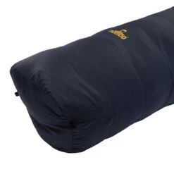 Nomad Inca Pro 850 LZ Mummy Slaapzak Synthetisch Donkerblauw 3 Nomad Inca Pro 850 LZ Mummy Slaapzak Synthetisch Donkerblauw -Kampeerwereld Winkel 85277 nomad inca pro 850 lz mummy slaapzak synthetisch