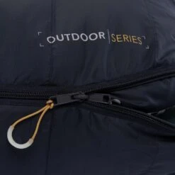 Nomad Inca Pro 850 LZ Mummy Slaapzak Synthetisch Donkerblauw 4 Nomad Inca Pro 850 LZ Mummy Slaapzak Synthetisch Donkerblauw -Kampeerwereld Winkel 85278 nomad inca pro 850 lz mummy slaapzak synthetisch