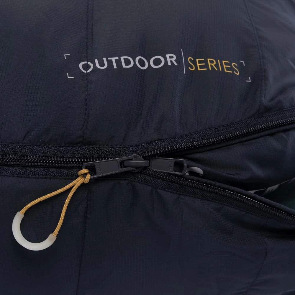 Nomad Inca Pro 850 LZ Mummy Slaapzak Synthetisch Donkerblauw Nomad Inca Pro 850 LZ Mummy Slaapzak Synthetisch Donkerblauw -Kampeerwereld Winkel 85278 nomad inca pro 850 lz mummy slaapzak synthetisch