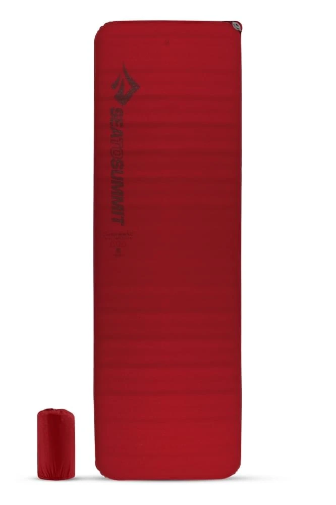Sea To Summit Comfort Plus L Slaapmat Sea To Summit Comfort Plus L Slaapmat -Kampeerwereld Winkel 86224 sea to summit comfort plus l slaapmat