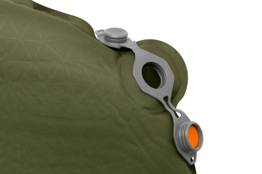 Sea To Summit Camp Plus L Slaapmat Sea To Summit Camp Plus L Slaapmat -Kampeerwereld Winkel 86239 sea to summit camp plus l slaapmat