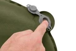 Sea To Summit Camp Plus R Mummy Slaapmat -Kampeerwereld Winkel 86244 sea to summit camp plus r mummy slaapmat