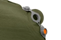 Sea To Summit Camp Plus R Mummy Slaapmat -Kampeerwereld Winkel 86245 sea to summit camp plus r mummy slaapmat