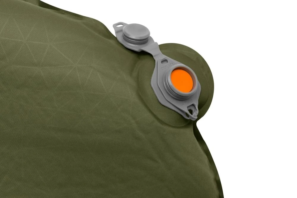 Sea To Summit Camp Plus L Mummy Slaapmat Sea To Summit Camp Plus L Mummy Slaapmat -Kampeerwereld Winkel 86249 sea to summit camp plus l mummy slaapmat