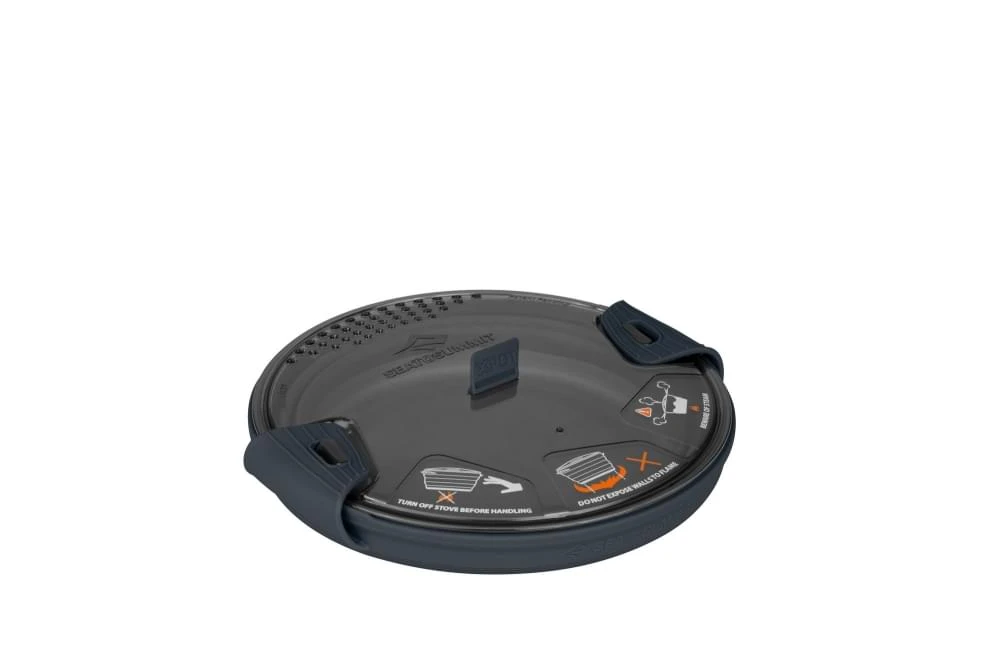 Sea To Summit X-Pot 2.8 Opvouwbare Pan Sea To Summit X-Pot 2.8 Opvouwbare Pan -Kampeerwereld Winkel 86257 sea to summit x pot 2.8 litre