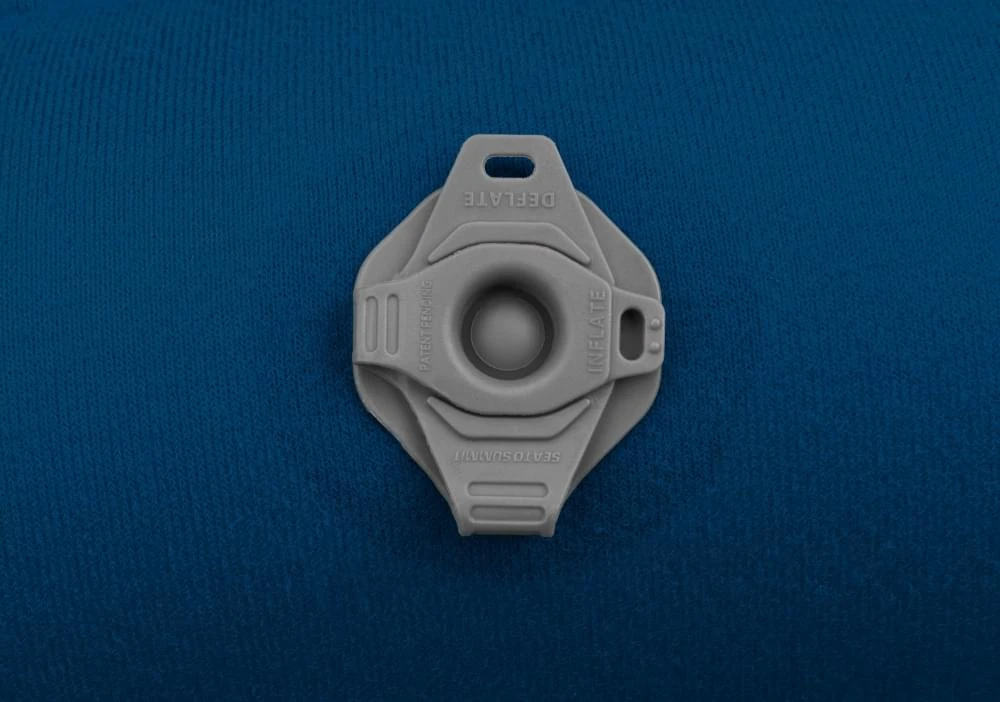 Sea To Summit Aeros Premium Large Kussen Sea To Summit Aeros Premium Large Kussen -Kampeerwereld Winkel 86289 sea to summit aeros premium large kussen