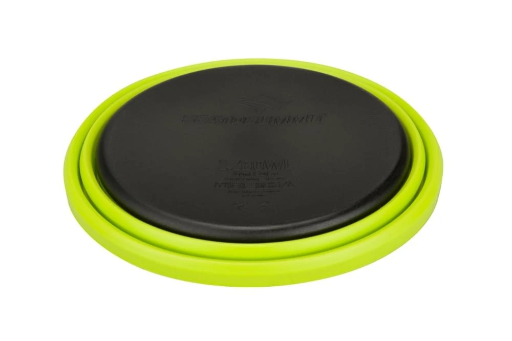 Sea To Summit X-Bowl Opvouwbare Kom Sea To Summit X-Bowl Opvouwbare Kom -Kampeerwereld Winkel 86372 sea to summit x bowl opvouwbare kom