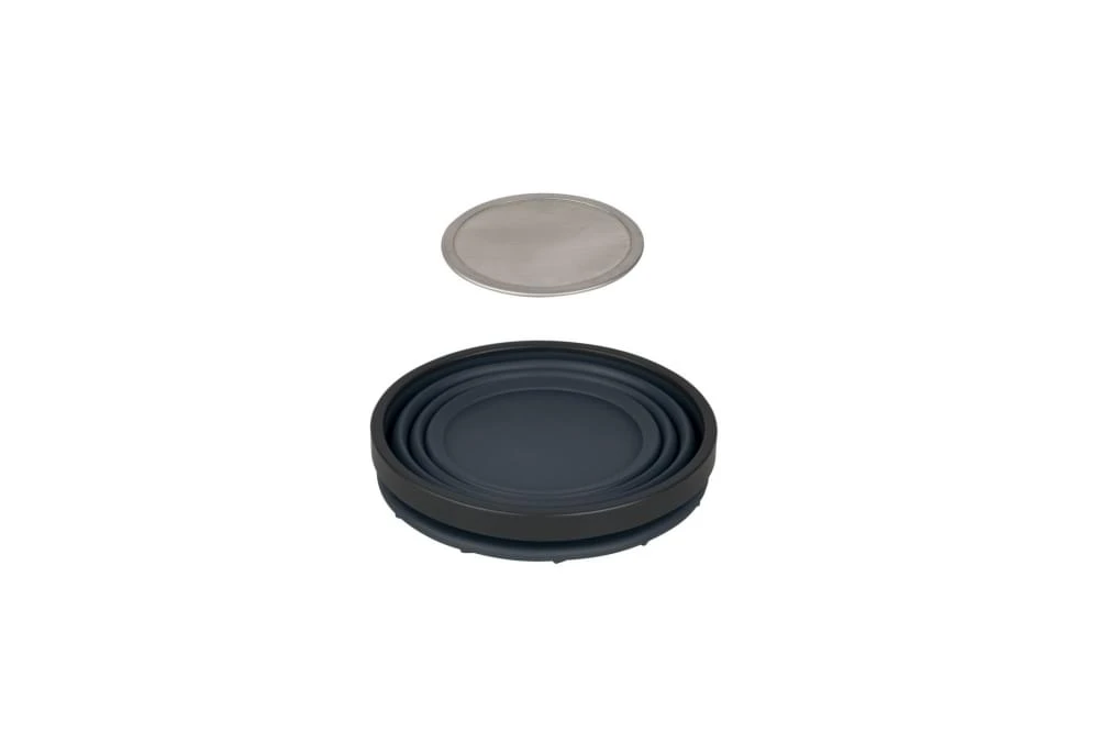 Sea To Summit X-Brew Koffiefilter Sea To Summit X-Brew Koffiefilter -Kampeerwereld Winkel 86390 sea to summit x brew koffiefilter