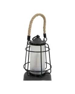 Bo-Camp Urban Outdoor Lantaarn Harlington -Kampeerwereld Winkel 86512 bo camp urban outdoor lantaarn harlington oplaadbaar