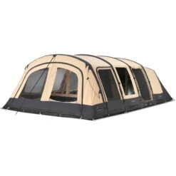 Bardani AirSpace 470 TC AIR - 6 Persoons Opblaastent -Kampeerwereld Winkel 86601 bardani airspace 470 tc air 6 persoons opblaastent