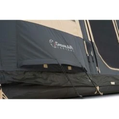 Bardani AirSpace 350 TC AIR - 5 Persoons Opblaastent -Kampeerwereld Winkel 86618 bardani airspace 350 tc air 5 persoons opblaastent