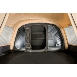 Bardani AirWave 410 DeLuxe TC AIR - 5 Persoons Opblaastent -Kampeerwereld Winkel 86627 bardani airwave 410 deluxe tc air 5 persoons opblaastent