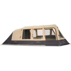 Bardani Royal Prestige 400 RSC / 5-Persoons Tent 8 Bardani Royal Prestige 400 RSC / 5-Persoons Tent -Kampeerwereld Winkel 86668 bardani royal prestige 400 rsc 5 persoons tent