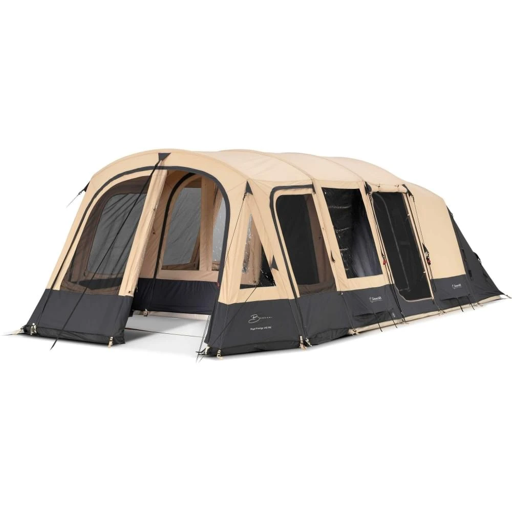 Bardani Royal Prestige 340 RSC / 5-Persoons Tent Bardani Royal Prestige 340 RSC / 5-Persoons Tent -Kampeerwereld Winkel 86671 bardani royal prestige 340 rsc 5 persoons tent
